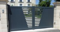 Notre société de clôture et de portail à Attilloncourt